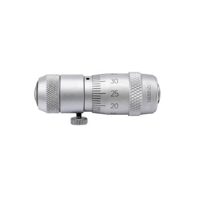 Mikrometer til indvendig måling 50-1500x0,01 mm med udskiftelige forlængere (modulær)